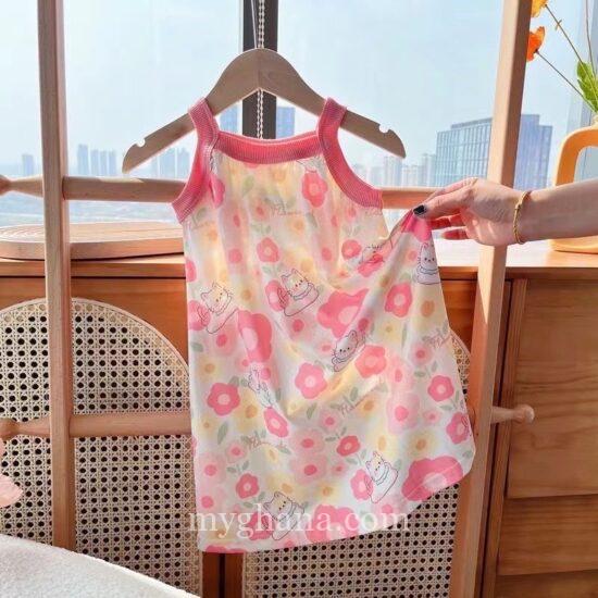 Girls clothing