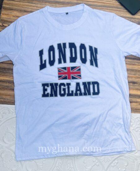 Uk T shirts