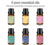 Essential oil