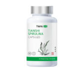 Tiens Spirulina Capsules: Nature’s Powerhouse For exceptional nutrition