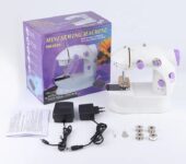 Mini Sewing Machine