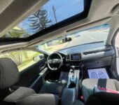 2017 Honda HRV