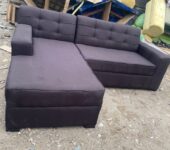 Turkey L shape sofa