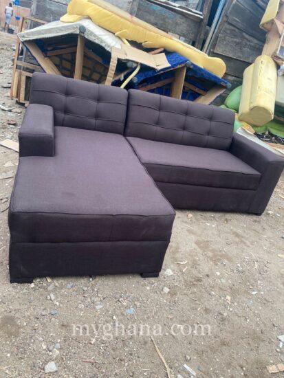 Turkey L shape sofa