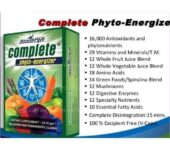 AIM Global Complete Phyto-Energizer