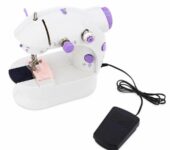Mini Sewing Machine