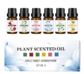 Plant scented Essential oil