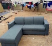 Turkey L shape sofa