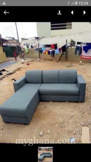 Turkey L shape sofa