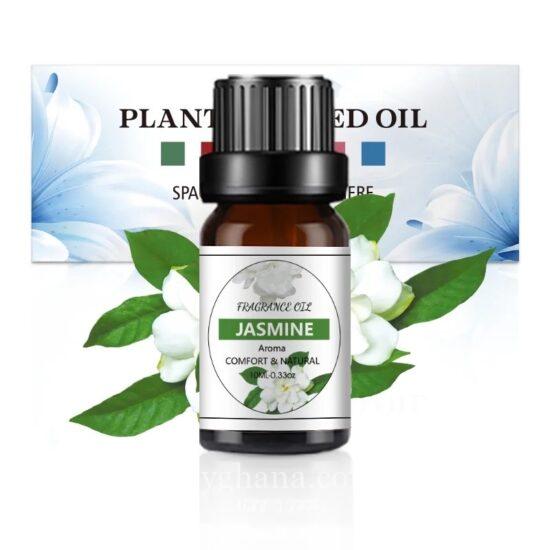 Plant scented Essential oil