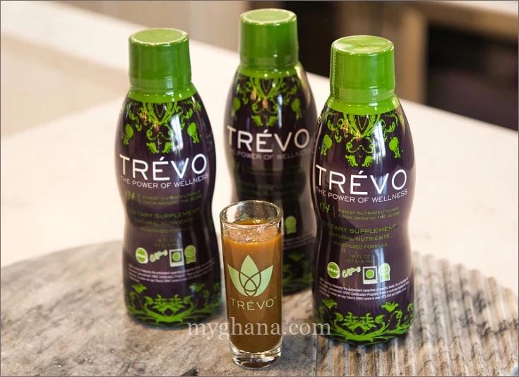 Buy Trévo Health Drink – A Liquid Supplement – Trévo LLC