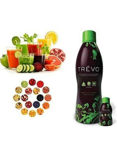 Buy Trévo Health Drink – A Liquid Supplement – Trévo LLC