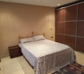 Furnished 3 bedroom townhouse to let at East Airport, Accra