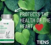 Tiens Spirulina Capsules: Nature’s Powerhouse For exceptional nutrition