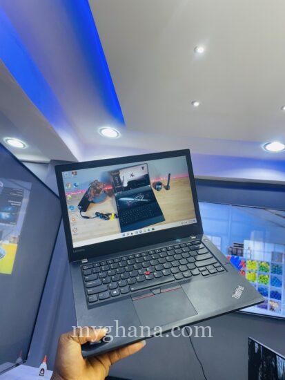 Lenovo thinkpad T470