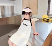 Girls clothing