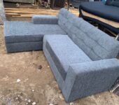 Turkey L shape sofa