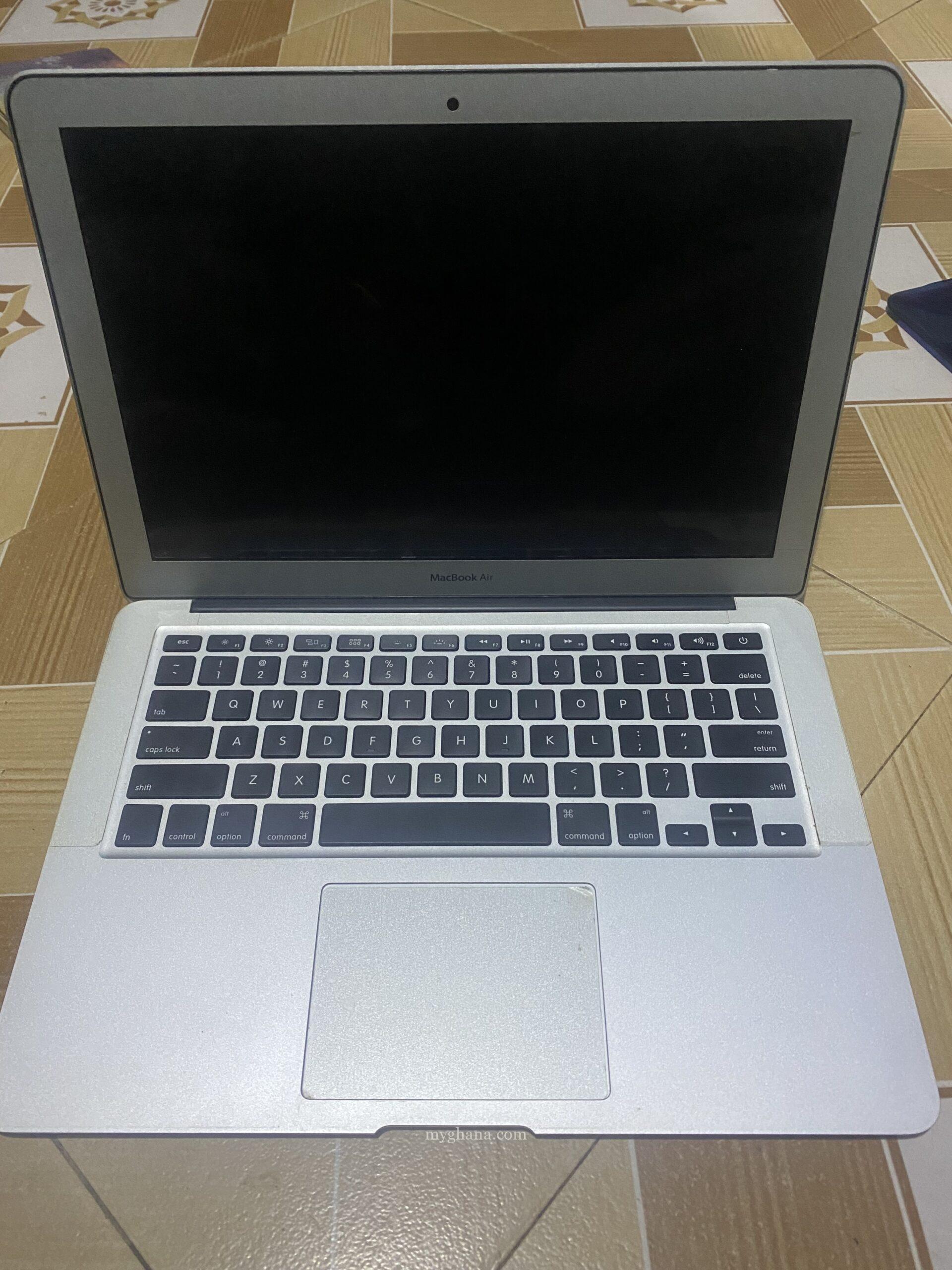MacBook Air