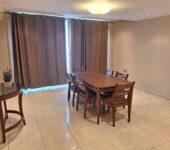 Furnished 3 bedroom townhouse to let at East Airport, Accra