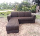 Turkey L shape sofa