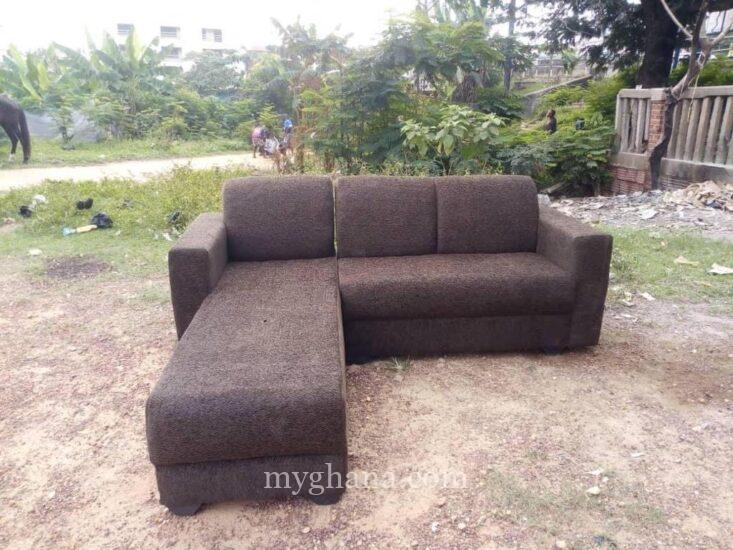 Turkey L shape sofa
