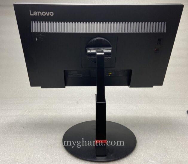 Lenovo T2364PA ThinkVision 23″ LED-Lit Monitor Black