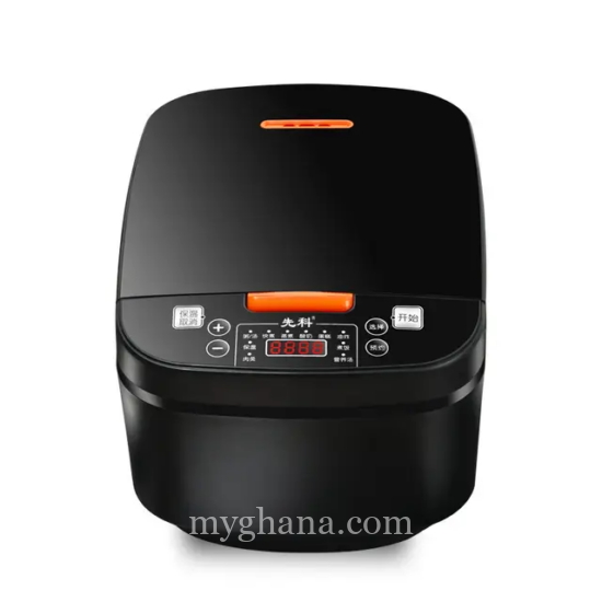 HIGH-END SMART RICE COOKER