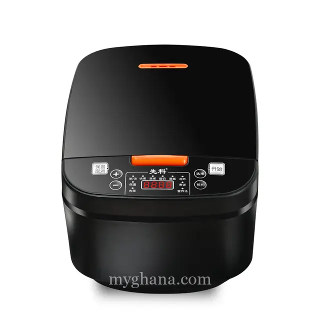 HIGH-END SMART RICE COOKER