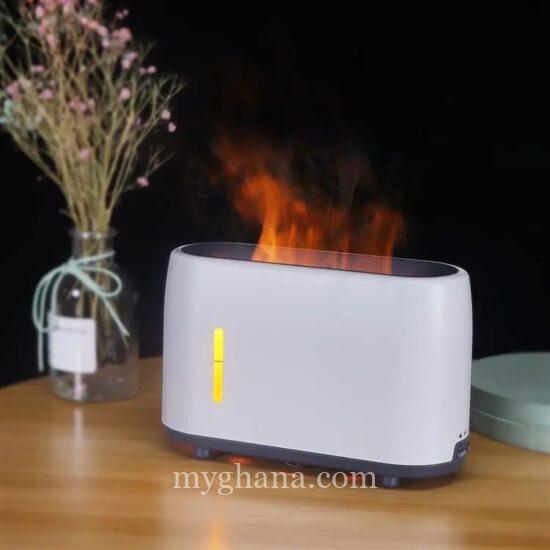 Flame Aroma Humidifier