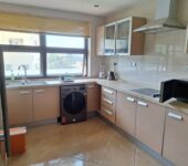 Furnished 3 bedroom townhouse to let at East Airport, Accra