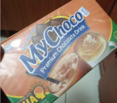 My Choco Alkaline Chocolate Drink