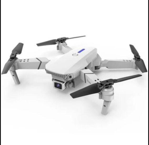 Drone With Camera