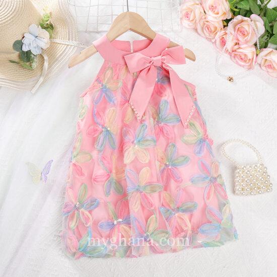 Girls clothing