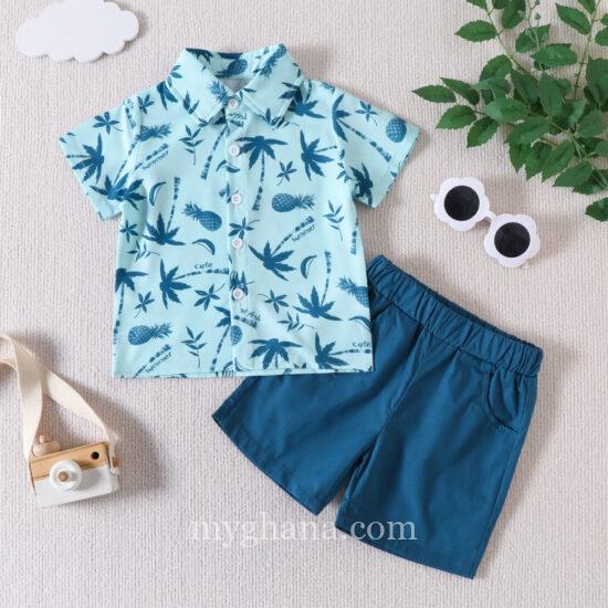 Boys casual wear