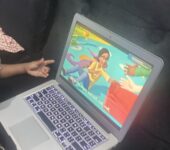 MacBook Air
