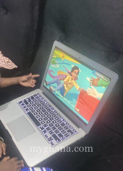 MacBook Air