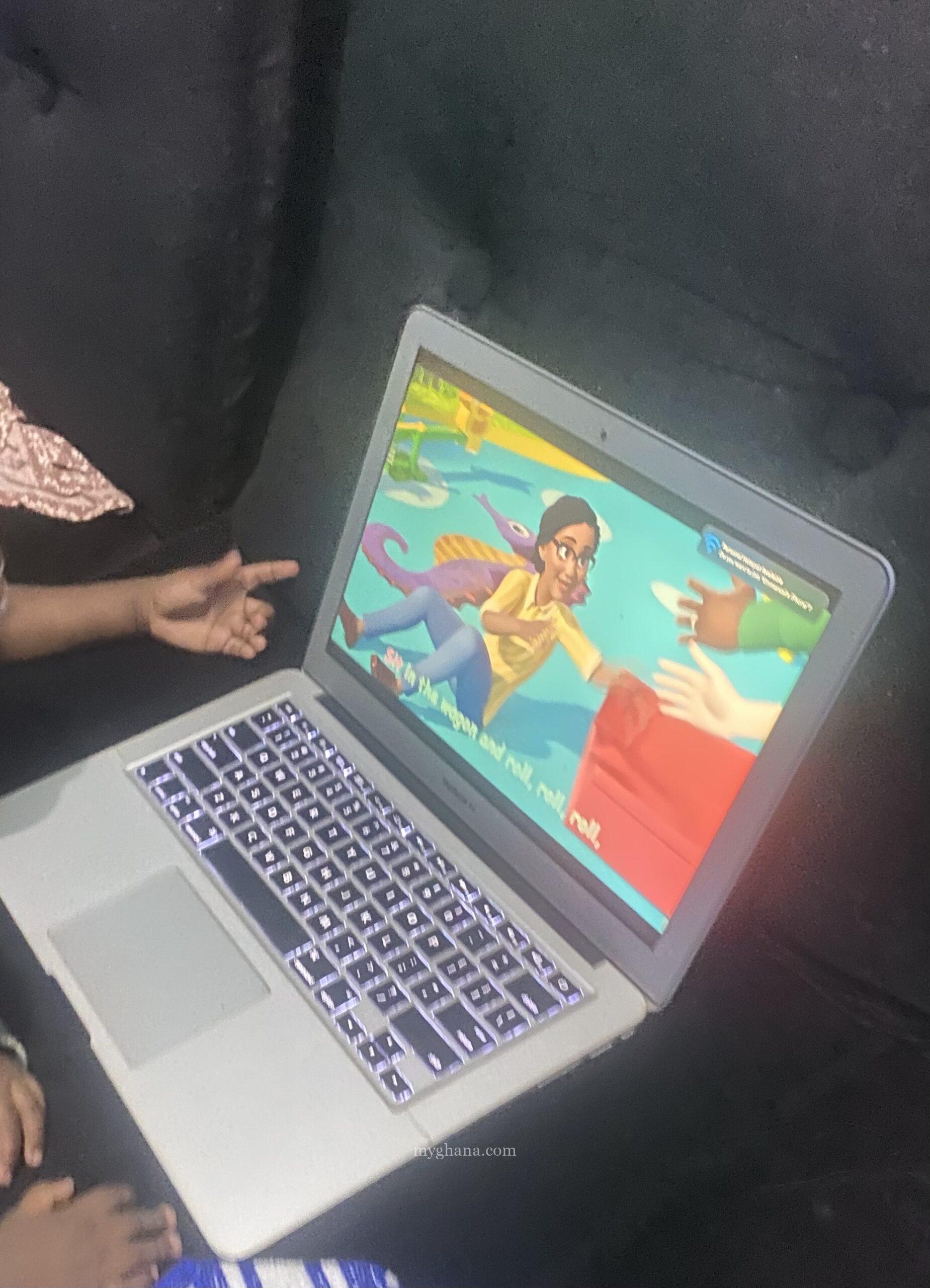 MacBook Air
