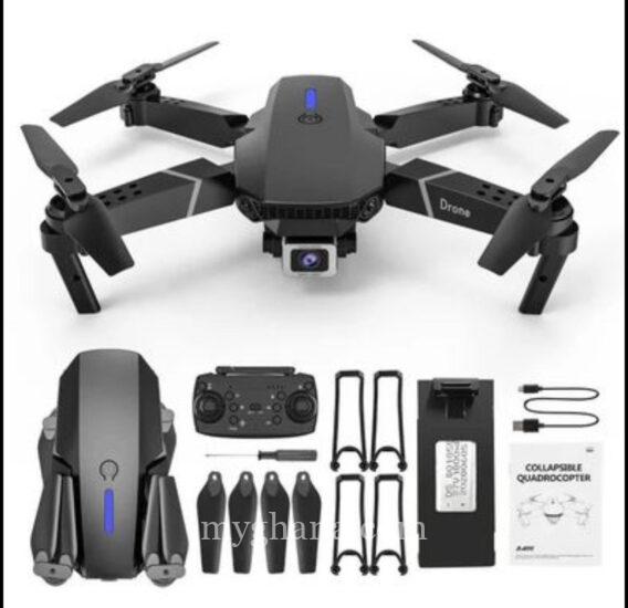 Drone With Camera