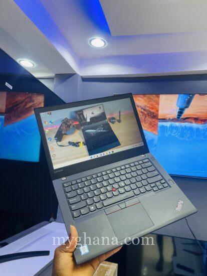 Lenovo thinkpad T470