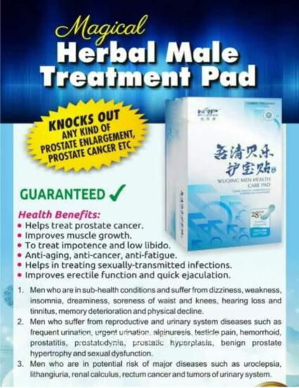 Norland Natural remedies for hemorrhoids