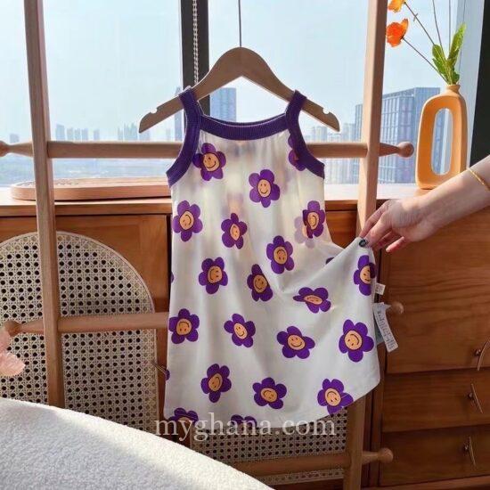 Girls clothing