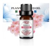 Plant scented Essential oil