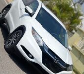 2017 Honda HRV