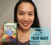 AIM Global Complete Phyto-Energizer