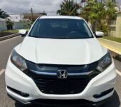 2017 Honda HRV