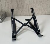 10 Steps Laptop Stand Desktop Stand Can Be