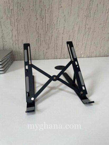 10 Steps Laptop Stand Desktop Stand Can Be