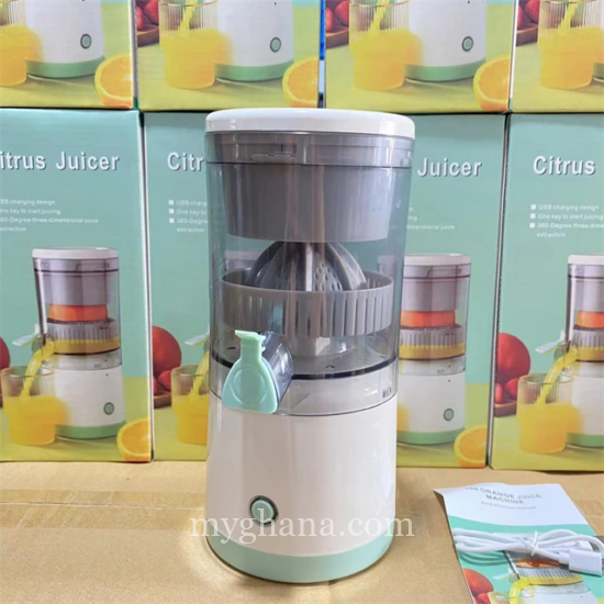 JUICE EXTRACTOR