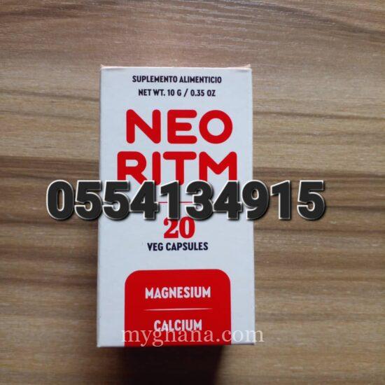 Neo Ritm For BP