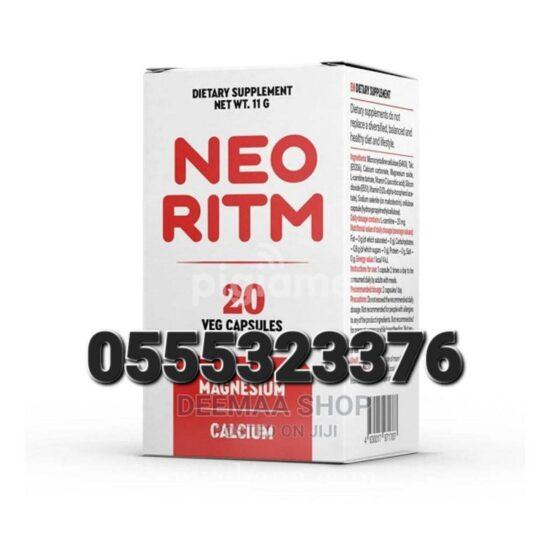 Neo Ritm For BP
